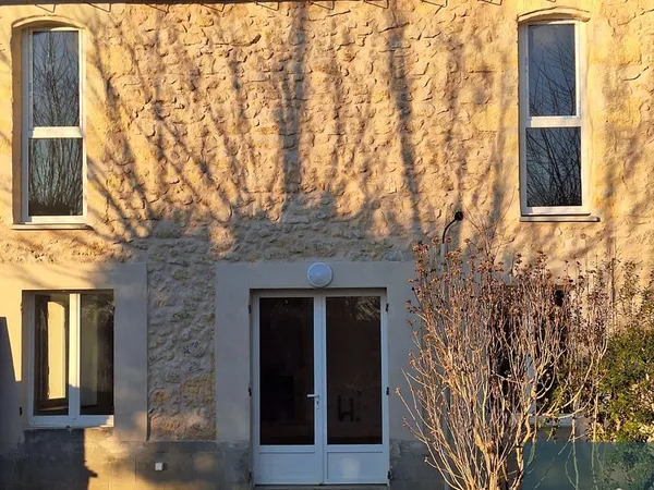 Appartement 2 pièces 56 m² 