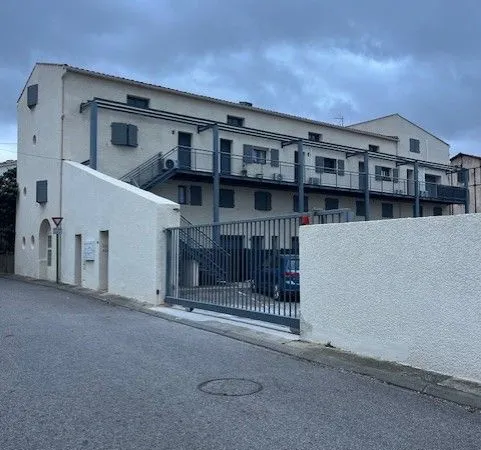 Appartement 3 pièces 84 m² 