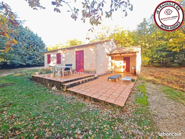 Villa 3 pièces 70 m² 