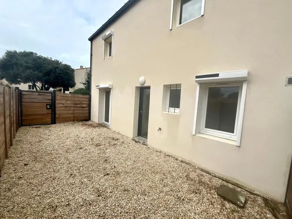 Bretignolles Sur Mer Rare A 300M De La Plage Villa Grand Confort Rez De Jardin Avec Cour Ideal Locat
