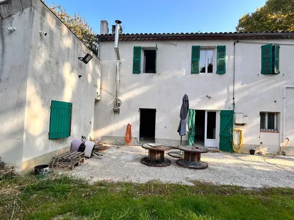 Maison 6 pièces 74 m² 