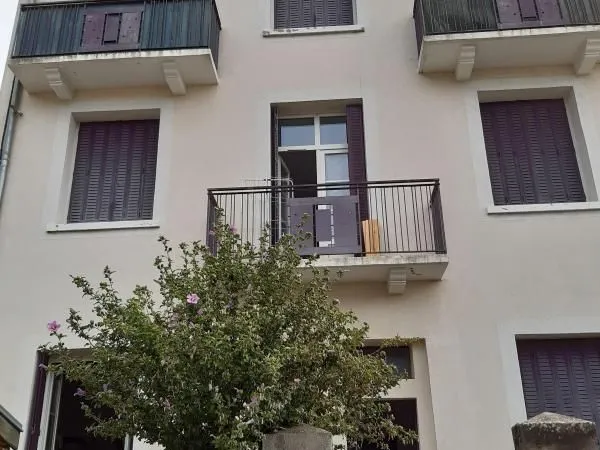 Appartement 1 pièce 30 m² 