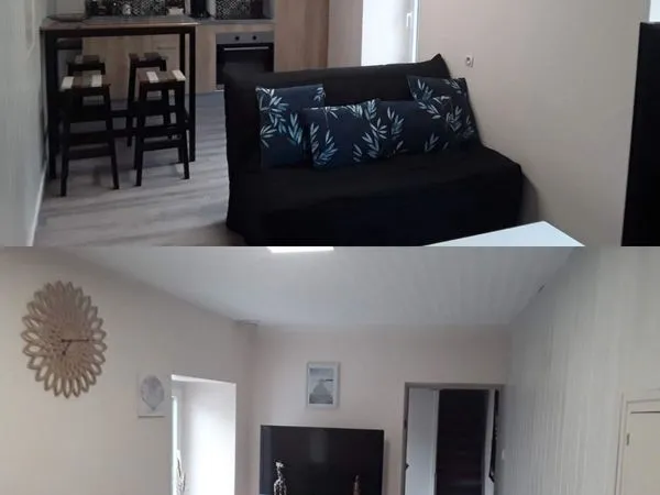 Appartement T2 