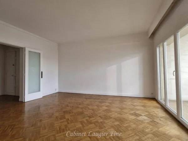 Appartement 3 pièces 82 m² 