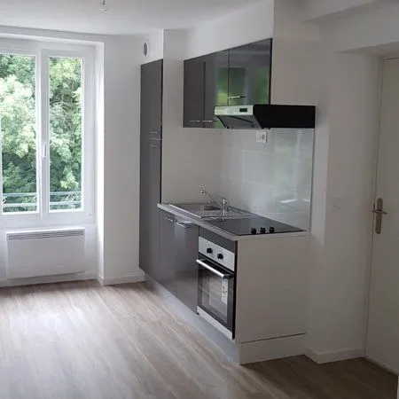 Beau T2 rénové 