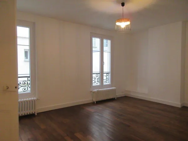 Appartement 1 pièce 38 m² 