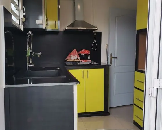 A louer studio meublé Saint-Benoit (97470) 