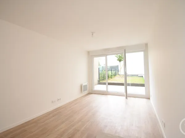Appartement 1 pièce 26 m² 