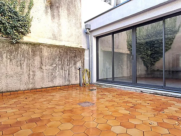 Maison 4 pièces 93 m² 