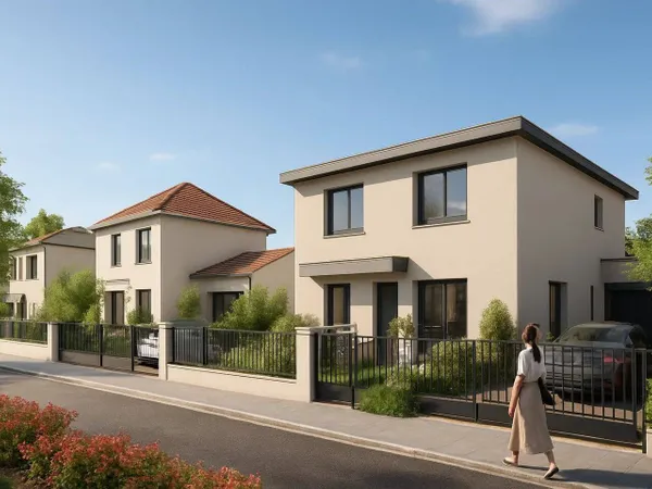 Appartement 6 pièces 200 m² 