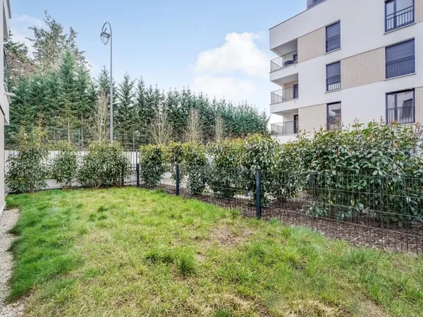 Vends appartement neuf 