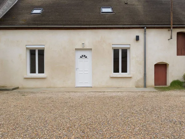 Maison 5 pièces 72 m² 