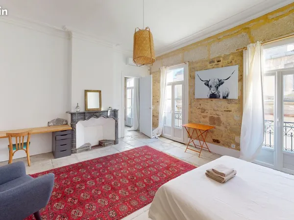 Appartement 3 pièces 97 m² 