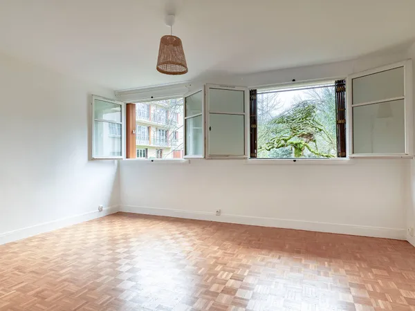 Vends appartement 