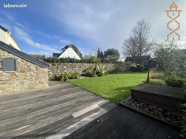 Maison 5 pièces 80 m² 