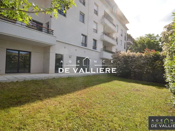 Appartement 3 pièces 73 m² 