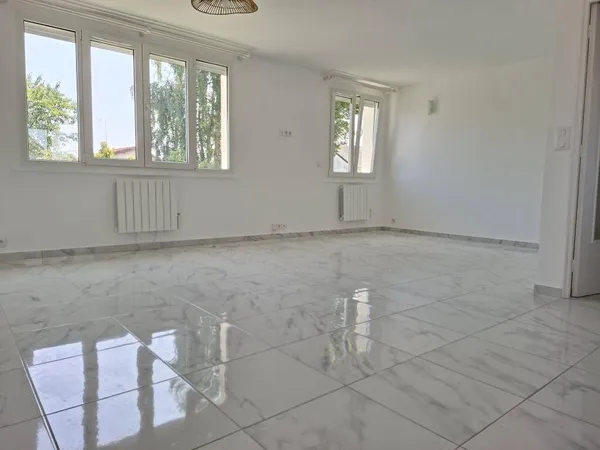 Maison 4 pièces 65 m² 