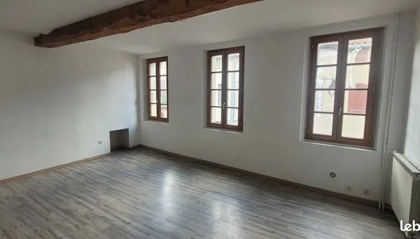 Maison 5 pièces 119 m² 