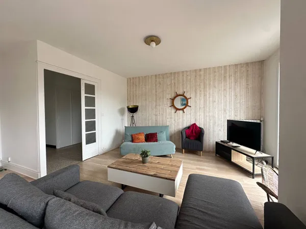 Maison 5 pièces 130 m² 