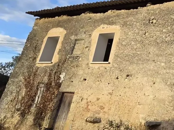 Maison Vente Loupiac 2p 90m² 62700€