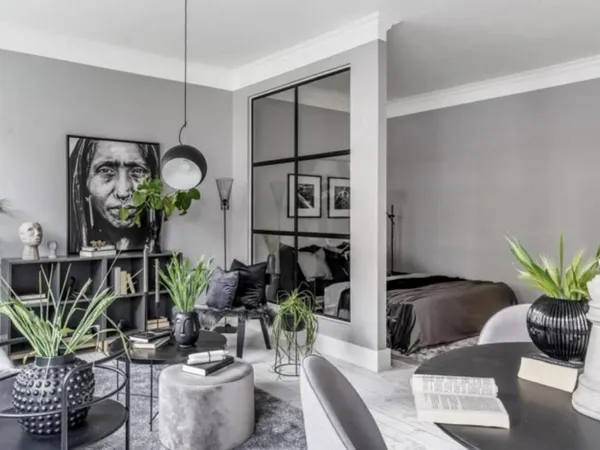 4 PIÈCES de 94.5m² 