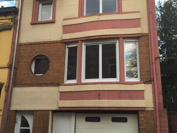 Grande maison proximité centre ville Béthune 