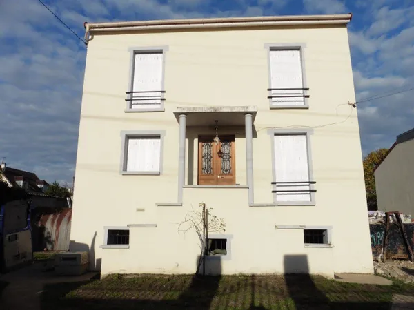 Maison 6 pièces 130 m² 