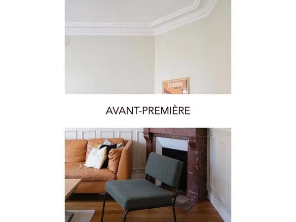Appartement 6 pièces 230 m² 