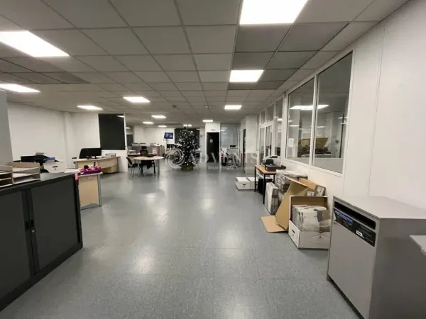 Bureaux A LOUER 