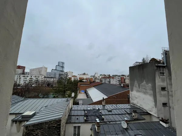 Vends 2 pièces 