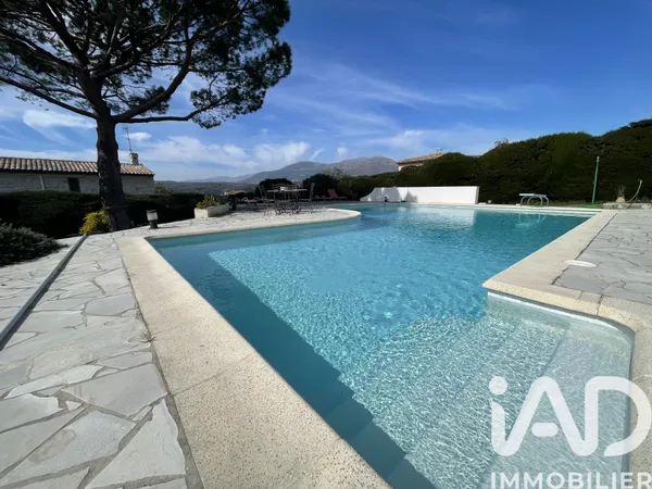 Maison 6 pièces 160 m² 
