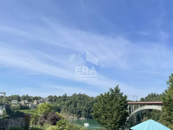 Maison 3 pièces 94 m² 