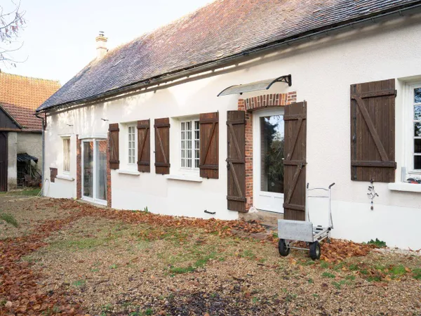 Maison 4 pièces 155 m² 