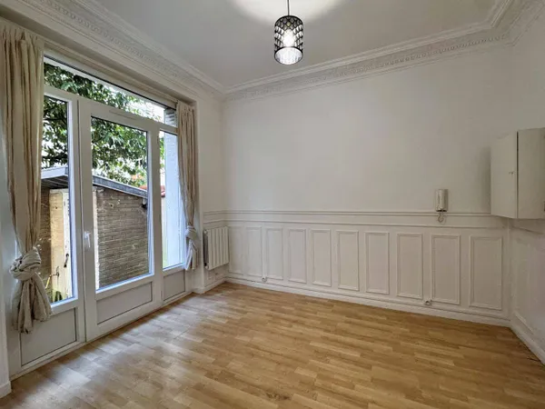 Appartement 1 pièce 24 m² 
