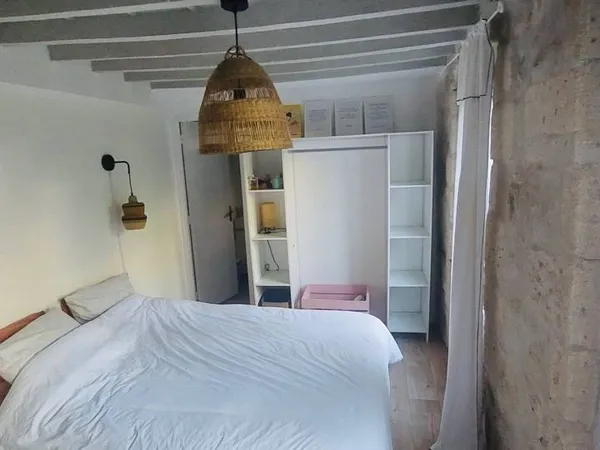 Vends appartement calme 