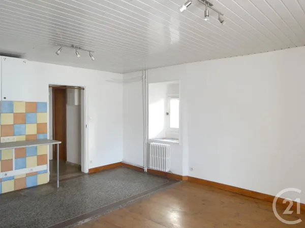 Appartement 4 pièces 81 m² 