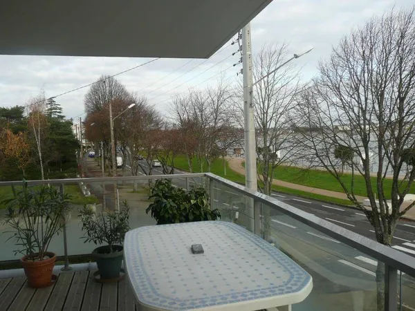 Appartement 4 pièces 82 m² 