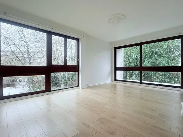 Appartement 3 pièces 53 m² 