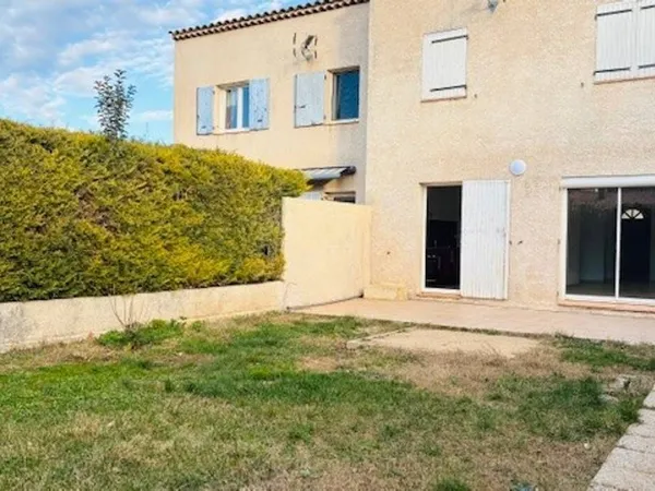 Maison 4 pièces 89 m² 