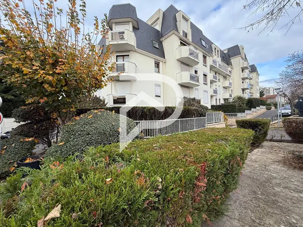 Appartement 2 pièces 48 m² 