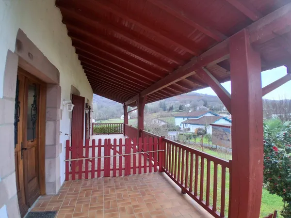 Appartement 3 pièces 91 m² 