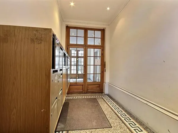 Appartement 3 pièces 47 m² 