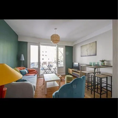 Appartement lumineux - Quatrans 