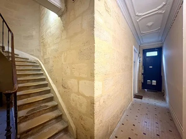 Appartement 1 pièce 25 m² 