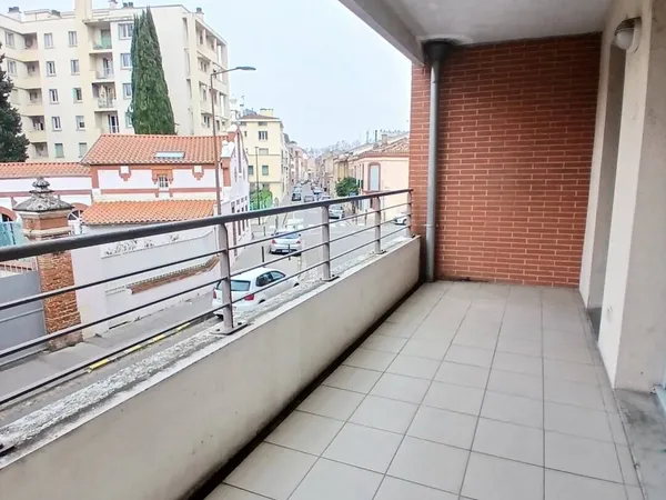 Appartement 3 pièces 70 m² 