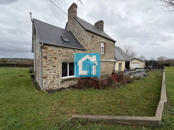 Maison 5 pièces 95 m² 