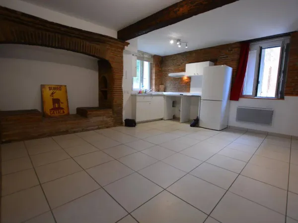 Maison 3 pièces 55 m² 