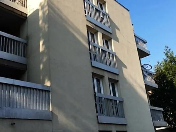 Appartement 1 pièce 31 m² 