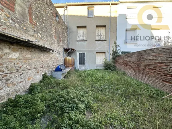 Appartement 2 pièces 25 m² 