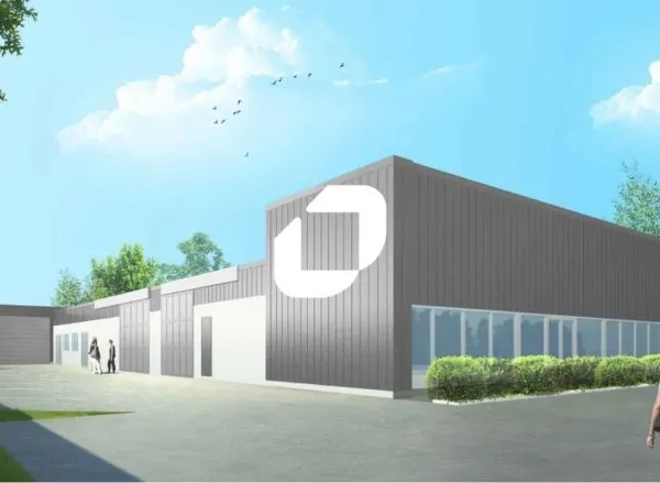 Location Local d'activités Lagny Sur Marne 77400